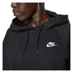 Nike Športni pulover črna 173 - 177 cm/L Sportswear Essential