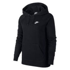 Nike Športni pulover črna 173 - 177 cm/L Sportswear Essential