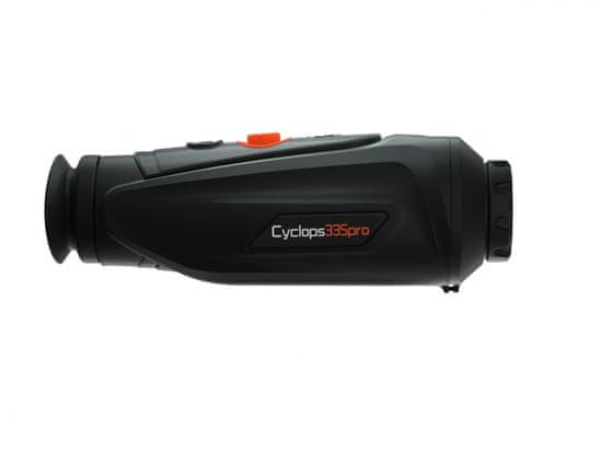 ThermTec  Cyclops CP335 PRO - Termovizijski monokular