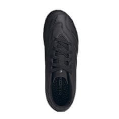 Adidas Čevlji črna 29 EU Predator Club Jr Fxg