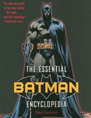 The Essential Batman Encyclopedia