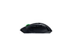 Razer Basilisk V3 X HyperSpeed Wireless miška, brezžična (RZ01-04870100-R3G1)