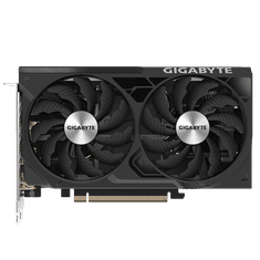 Gigabyte Grafična kartica GeForce RTX 4060 Ti WINDFORCE OC 8G, 8GB GDDR6, PCI-E 4.0