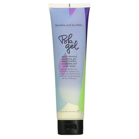 Bumble and bumble Gel za lase z močno fiksacijo Bb. Multi-Talented (Sculpting Gel) 150 ml