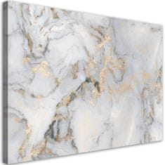 shumee Slika na platnu, abstrakcija teksture marmorja - 60x40