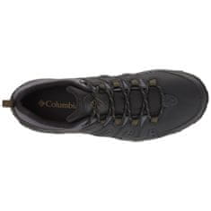 Columbia Čevlji črna 42.5 EU Peakfreak Nomad