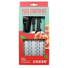 Cozze pizza darilni set (90380)