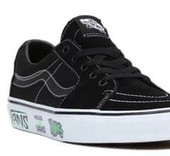 Vans Superge črna 46 EU Sk8-low