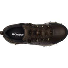 Columbia Čevlji treking čevlji rjava 48 EU Peakfreak Ii Outdry