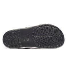 Crocs Japanke črna 36 EU Bayaband Flip