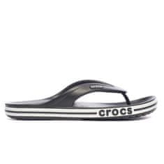 Crocs Japanke črna 36 EU Bayaband Flip