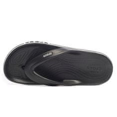 Crocs Japanke črna 36 EU Bayaband Flip