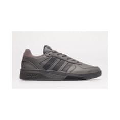 Adidas Čevlji siva 40 2/3 EU Courtbeat