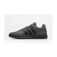 Adidas Čevlji siva 40 2/3 EU Courtbeat