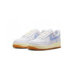 Nike Čevlji bela 37.5 EU Air Force 1