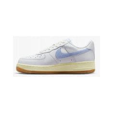 Nike Čevlji bela 37.5 EU Air Force 1