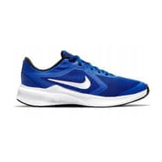 Nike Čevlji mornarsko modra 38 EU Downshifter 10 Gs