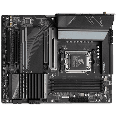 Gigabyte X670 AORUS ELITE AX, DDR5, SATA3, USB3.2Gen2x2, DP, WiFi, AM5 ATX