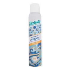 Batiste Hydrate suh šampon za normalne in suhe lase 200 ml za ženske