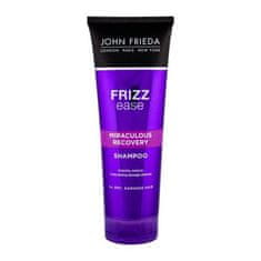 John Frieda Frizz Ease Miraculous Recovery 250 ml šampon za poškodovane lase za ženske
