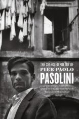 Selected Poetry of Pier Paolo Pasolini