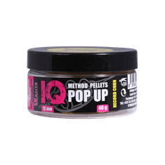 Pop Up IQ Method Pellets 40g Record Corn 12mm