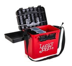 LUCKY JOHN Ice Fishing Seat Box