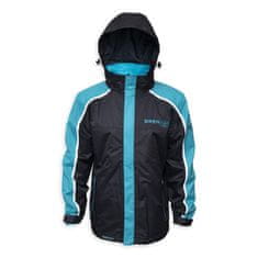 Drennan 25K nepremočljiva jakna Aqua/Black XL