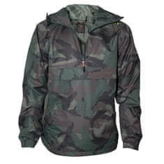 E.S.P ESP jakna Stash Waterproofs Hoody Camo M