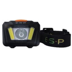 E.S.P ESP Flood Light Head Torch