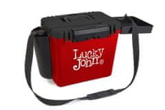 LUCKY JOHN Ice Fishing Seat Box