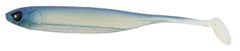 LUCKY JOHN 3D Makora Shad Tail 3" barva 001 7 kosov