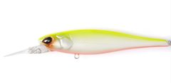 LUCKY JOHN wobbler Pro Series Kubira Plus One 110F barva 311