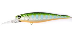 LUCKY JOHN wobbler Pro Series Kubira Plus One 110F barva 104