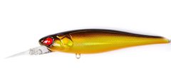 LUCKY JOHN Wobbler Pro Series Kubira Plus One 110F barva 107