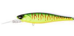 LUCKY JOHN wobbler Pro Series Kubira Plus One 110F barva 315