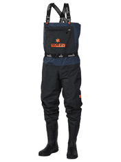 NORFIN Waders Pilot Bootfoot škornji velikosti 44-XL