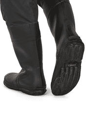 NORFIN Waders Pilot Bootfoot velikost 43-M