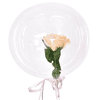 LED balon z vrtnico , edinstveno darilo za valentinovo - LOVEBALLOON