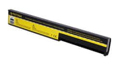 PATONA baterija za ntb ASUS A31-X401 4400mAh Li-Ion 11,1V