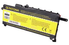 PATONA baterija za HP Pavilion 11 3800mAh Li-Pol 7,6V PL02