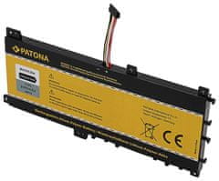 PATONA baterija za ntb ASUS VivoBook V451L 2600mAh Li-Pol 14,4V B41N1304