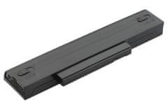 PATONA baterija za ntb ACER ASPIRE 5310 5200mAh Li-Ion 11,1V PREMIUM