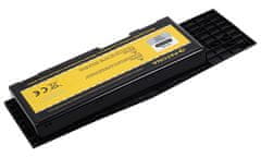 PATONA baterija za DELL Alienware M17X 6600mAh Li-Ion 11,1V 7XC9N