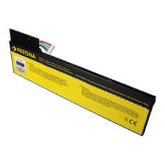 PATONA baterija za ntb ACER Aspire M3 4800mAh Li-pol 11,1V