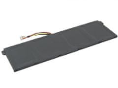 Avacom Baterija za Acer Aspire ES1-512 serije Li-Pol 11,4V 3220mAh 37Wh