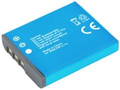Avacom Baterija za Sony NP-BG1N, NP-FG1 Li-Ion 3,6V 1020mAh 3,7Wh