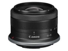 Canon RF-S 18-45mm 4,5-6,3 IS STM