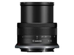 Canon RF-S 18-45mm 4,5-6,3 IS STM