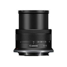 Canon RF-S 18-45mm 4,5-6,3 IS STM